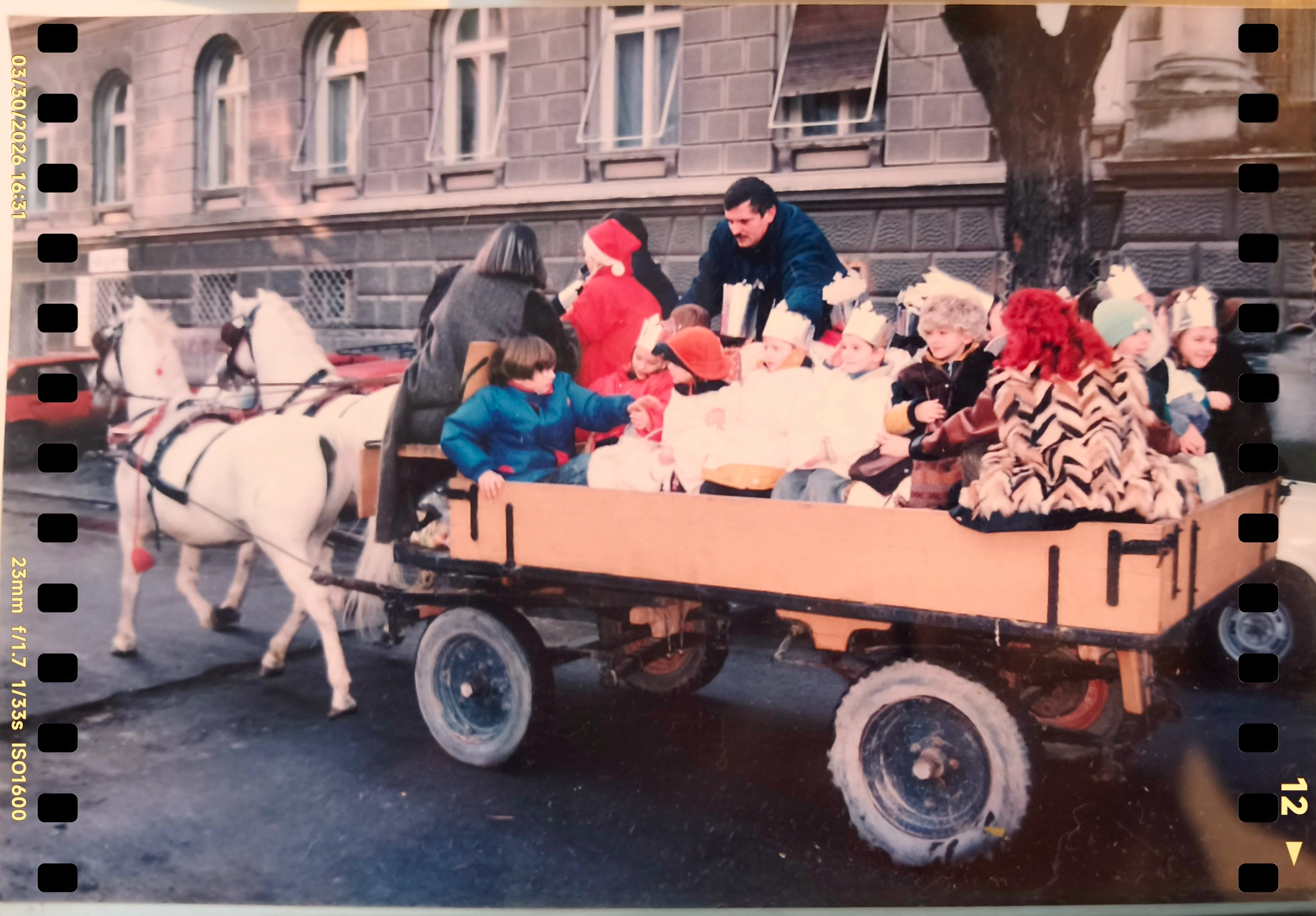 28 godina tradicije privatni vrtić Zvončica